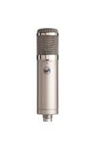 Large-diaphragm FET Condenser Microphone with 3 Polar Patterns