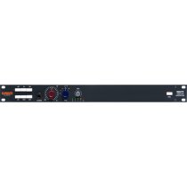 1-channel Mic/Line/Instrument Preamp with 3-band EQ