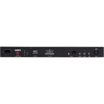 1-channel Mic/Line/Instrument Preamp with 3-band EQ