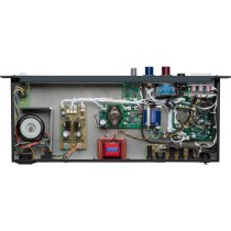 1-channel Mic/Line/Instrument Preamp with 3-band EQ