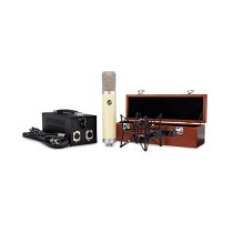Tube Condenser Microphone