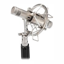 Small-diaphragm Condenser Microphone - Nickel