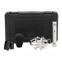 Small-diaphragm Condenser Microphone - Nickel