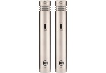 Small Diaphragm Condenser Microphone Stereo Pair