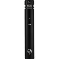 Small Diaphragm Condenser Microphone (Black)
