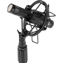 Small Diaphragm Condenser Microphone (Black)