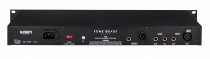 Tone Beast Black Tone Shaping Microphone Preamp