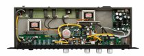 Tone Beast Black Tone Shaping Microphone Preamp