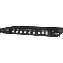 2-Channel Stereo VCA Bus Compressor
