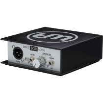 Direct Box Active DI Box For Electric Instruments