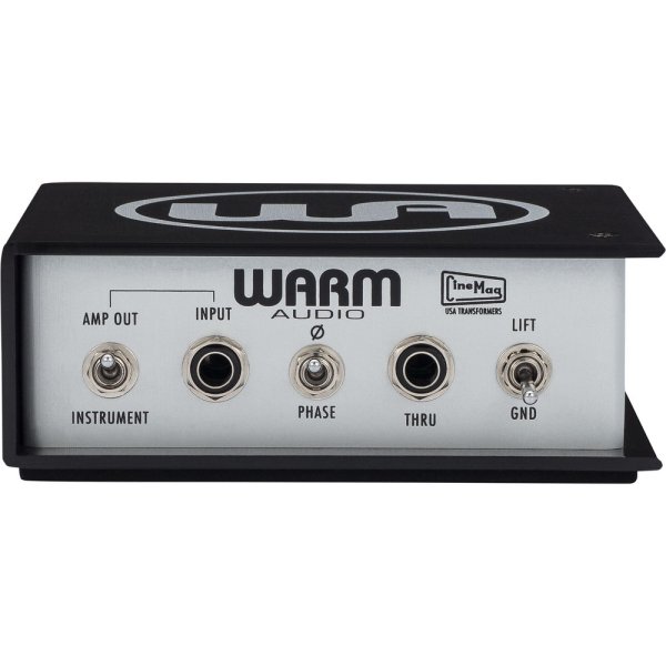 Direct Box Active DI Box For Electric Instruments