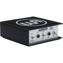 Direct Box Passive DI Box For Electric Instruments