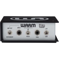Direct Box Passive DI Box For Electric Instruments
