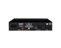 1-channel Mic / Instrument Preamp, Black Edition