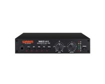 1-channel Mic / Instrument Preamp, Black Edition