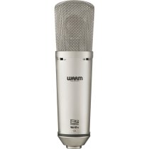 Multi-Pattern Condenser Microphone