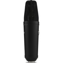 Multi-Pattern Condenser Microphone, Black Edition