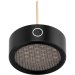 Omnidirectional Microphone Capsule For WA-84 Microphone, Black