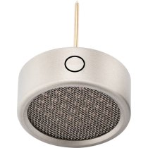 Omnidirectional Microphone Capsule For WA-84 Microphone, Nickel