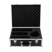Aluminum Flight Case With Padded Interior For WA-251