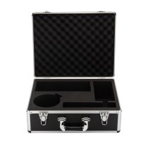 Aluminum Flight Case With Padded Interior For WA-47