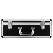 Aluminum Flight Case With Padded Interior For WA-47