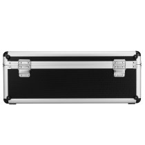 Aluminum Flight Case With Padded Interior For WA-47