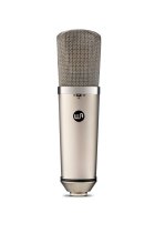 '67-Style Large-diaphragm Condenser Microphone