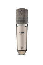 '67-Style Large-diaphragm Condenser Microphone