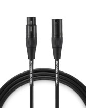 Pro Series - Studio & Live XLR Cable 15' (4.6 meters)
