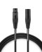 Pro Series - Studio & Live XLR Cable 25' (7.6 meters)