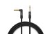 Premier Series - 1 End Right-angle Instrument Cable 18' (5.5 Meters)