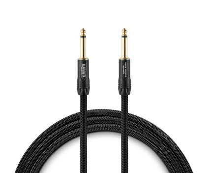 Premier Series - Instrument Cable 10' (3.0 meters)