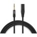 Premier Series XLR-M to TRS Cable (3')
