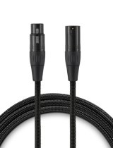 Premier Series - Studio & Live XLR Cable 3' (0.9 meters)