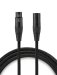 Premier Series - Studio & Live XLR Cable 3' (0.9 meters)