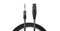 Pro Series - Studio & Live XLR Male to TRS Male 6' (1.8 meters)