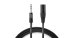 Pro Series - Studio & Live XLR Female to TRS Male 3' (0.9 meters)