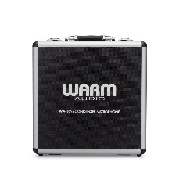 Flight Case For WA-87 R2