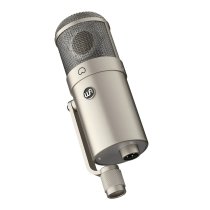Large-diaphragm FET Condenser Microphone
