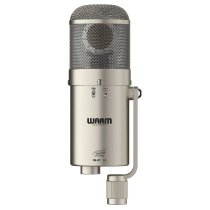 Large-diaphragm FET Condenser Microphone