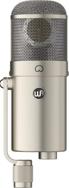 Large-diaphragm FET Condenser Microphone