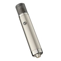 Large-diaphragm Tube Condenser Microphone