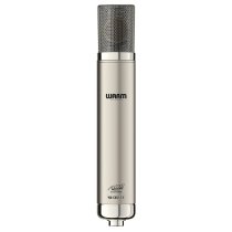 Large-diaphragm Tube Condenser Microphone