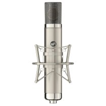 Large-diaphragm Tube Condenser Microphone