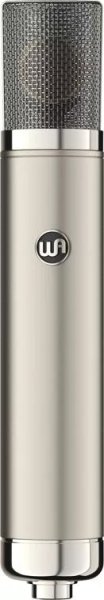 Large-diaphragm Tube Condenser Microphone