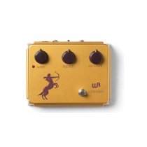 Centavo Professional Overdrive Effects Pedal