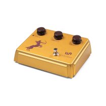 Centavo Professional Overdrive Effects Pedal