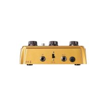 Centavo Professional Overdrive Effects Pedal