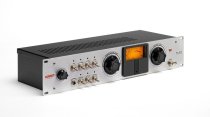 Single-Channel Tube Mic Preamp